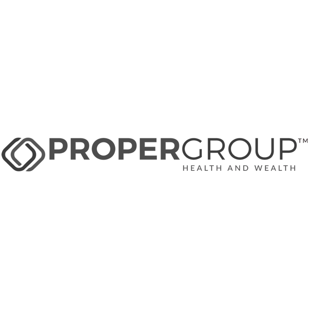Client logo