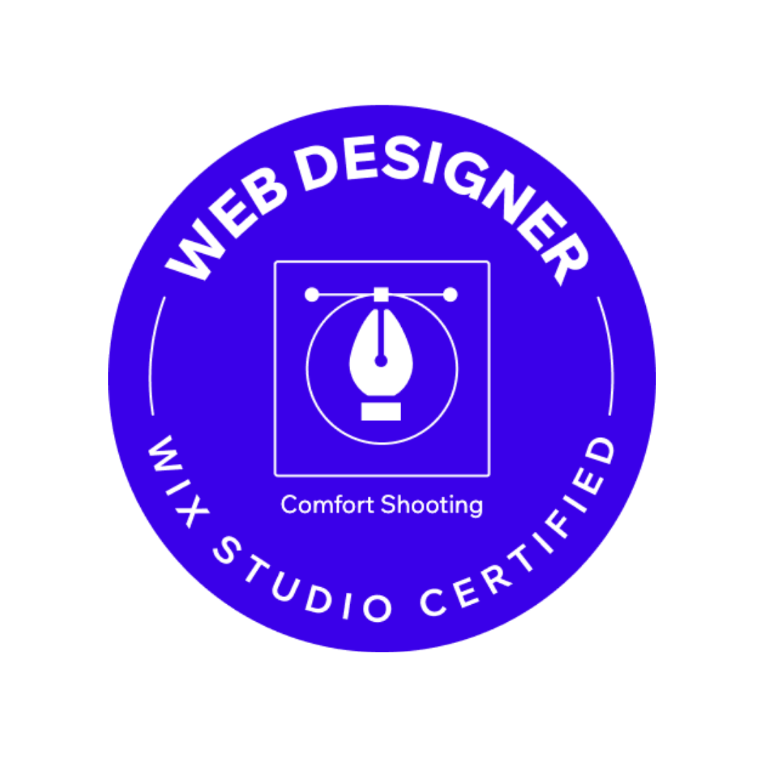 Web Designer Badge